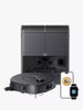 Anker eufy Omni C30 Edge Robot Vacuum and Mop with All-in-One Station, 35,000 Pa - T210QV11