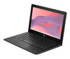 HP Fortis G1m 11.6" Chromebook, MediaTek Kompanio 520, 4GB RAM, 32GB eMMC, ChromeOS - 5P9S0EA#ABU – image 4