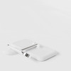 HyperJuice Next Qi2 4-in-1 Magnetic Charging Stand, 15W, White - HJ3004WHGL – image 2