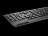 HP Business Slim v2 Smartcard Keyboard, Wired USB, UK Layout - A71J9AA#ABU – image 2