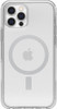 OtterBox Symmetry Plus Clear Case for iPhone 12 / 12 Pro, MagSafe Compatible - 77-83342 – image 2