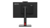 Lenovo ThinkCentre Tiny-In-One 24 Gen 5 23.8-inch Monitor, Full HD IPS, Webcam, HDMI/DP - 12NAGAT1UK – image 5
