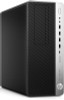 HP EliteDesk 800 G5, Intel Core i7 9700, 16GB, 1TB SSD, W10 Pro, Desktop PC