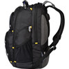 Targus Drifter 16" Laptop Backpack, 32 L, Polyester, Black/Grey - TSB238EU – image 3