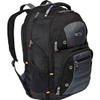 Targus Drifter 16" Laptop Backpack, 32 L, Polyester, Black/Grey - TSB238EU