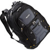 Targus Drifter 16" Laptop Backpack, 32 L, Polyester, Black/Grey - TSB238EU – image 6