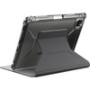 Targus Pro-Tek Clear Folio Case for iPad Pro 11" (M4), Shock-Absorbent, Stand - THZ984GL – image 2