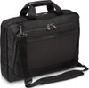 Targus CitySmart Advanced Multi-Fit Laptop Briefcase, 14-15.6", Black/Grey - TBT914GL – image 2