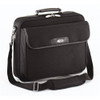 Targus Classic 15.4" Clamshell Laptop Case, Nylon, Black - CN01 – image 3