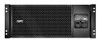 APC Smart-UPS On-Line 6kVA/6kW 4U Rackmount UPS, 230V, 6x C13 + 4x C19, Network Card, Rail Kit - SRT6KRMXLI-6W – image 3