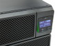 APC Smart-UPS On-Line 6kVA/6kW 4U Rackmount UPS, 230V, 6x C13 + 4x C19, Network Card, Rail Kit - SRT6KRMXLI-6W – image 12