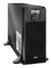APC Smart-UPS On-Line 6kVA/6kW Tower UPS, 230V, 6x C13 + 4x C19, Network Card, SmartSlot - SRT6KXLI – image 2