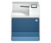 HP LaserJet Enterprise 8501dn A3 Mono Laser Printer, 70ppm, Duplex, Gigabit Ethernet - 9S187A#B19