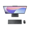 Lenovo IdeaCentre AIO 24ARR9 23.8" All-in-One PC, AMD Ryzen 5 7533HS, 16GB RAM, 512GB SSD, Windows 11 Home - F0HR00B8UK – image 9