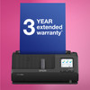 Epson ES-C380W Wireless A4 Sheet-fed Scanner, 30ppm, Duplex, 600 dpi, Touchscreen - B11B269401BY – image 5