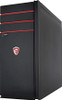 MSI Codex X, Intel Core i5 6600K, 16GB, HDD+SSD, GTX 1070, Gaming PC