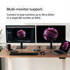 Belkin Connect Thunderbolt 4 5-in-1 Core Hub Docking Station, 96W PD, Dual 4K or Single 8K - INC013VFSGY – image 4