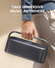 Anker Soundcore Motion X600 Portable Bluetooth Speaker, 50W, Spatial Audio, IPX7 Waterproof - A3130011 – image 7