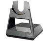 Poly Voyager Office Base for Poly Voyager Headsets, Black - 786C9AA – image 2