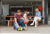 Ryobi R18I-0 18V ONE+ Cordless Inflator, Battery & Charger Not Included - R181-0 – image 4