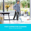 BLACK+DECKER 2-in-1 Steam Mop 1600W with Handheld Steam Cleaner and 5 Accessories - FSMH13E5-GB – image 3