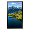 Samsung OH75A 75" 4K UHD Digital Signage Display, 3500 cd/m², 24/7 Operation - LH75OHAEBGBXEN