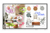 Samsung The Flip WMFX 85" 4K UHD Interactive Display, Touchscreen, Tizen 9.0 - LH85WMFWLGCXEN