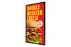 Samsung OH46DX 46" Full HD Outdoor Digital Signage Display, 3500 cd/m², IP56, 24/7 - LH46OHDEBGBXEN – image 9
