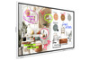 Samsung The Flip WMFX 75" 4K UHD Interactive Display, Touchscreen, Tizen 9.0 - LH75WMFWLGCXEN – image 2