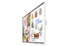 Samsung The Flip WMFX 75" 4K UHD Interactive Display, Touchscreen, Tizen 9.0 - LH75WMFWLGCXEN – image 9