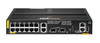 HPE Aruba 6200F 12-Port Gigabit Class 4 PoE Switch, 2G/2SFP+ Uplinks, 139W - R8Q72A – image 6