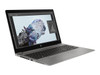 HP ZBook G6 Workstation, Core i7 8565U, 8GB, 256GB SSD, W10 Pro 15.6" Laptop