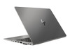 HP ZBook G6 Workstation, Core i7 8565U, 8GB, 256GB SSD, W10 Pro 15.6" Laptop