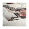 Hahnemühle Digital FineArt William Turner 310 g/m² Paper Roll, 1118 mm x 12 m, White – image 2
