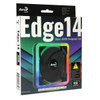 Aerocool Edge 14 14cm ARGB Computer Case Fan