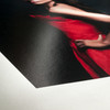 Hahnemühle Digital FineArt Baryta Satin 300 g/m² Photo Paper, 44" Roll, 1118 mm x 12 m, White