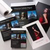 Hahnemühle Digital FineArt Baryta Satin 300 g/m² Photo Paper, 44" Roll, 1118 mm x 12 m, White – image 3