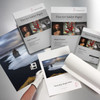 Hahnemühle Digital FineArt Photo Rag Paper Roll, 310gsm, 36", 914mm x 12m, Bright White – image 3