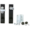 APC Combination Lock Handles for NetShelter SX / SV / VX Enclosures, Pack of 2 - AR8132A – image 3