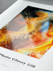 Hahnemühle Sustainable Photo Glossy Inkjet Paper, 220gsm, Bright White, Glossy Finish