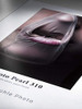 Hahnemühle Photo Pearl Inkjet Paper Roll, 310gsm, 1118mm x 25m, Light White – image 2