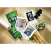 Hahnemühle Hemp Matt Inkjet Paper Roll, 290gsm, 17" 432mm x 12m, White – image 2