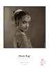 Hahnemühle Photo Rag Inkjet Paper, 308gsm, A3+, 25 Sheets – image 2