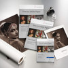 Hahnemühle Photo Rag Digital FineArt Paper Roll, 17" (432mm) x 12m, White – image 3