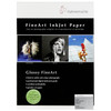 Hahnemühle FineArt Baryta 325gsm Digital FineArt Paper, A3, Light White, 25 Sheets