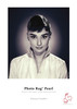 Hahnemühle Photo Rag Pearl 320gsm Fine Art Paper, A3, 100% Cotton, 25 Sheets – image 2