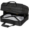 Targus CityGear 17.3" Laptop Trolley Case, 1680D Nylon, Overnight Section, Tablet Pocket, Black - TCG717GL – image 2