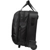 Targus CityGear 17.3" Laptop Trolley Case, 1680D Nylon, Overnight Section, Tablet Pocket, Black - TCG717GL – image 10