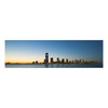Hahnemühle Photo Rag Baryta 315gsm Digital FineArt Paper, Panorama 210 x 594mm, White, 25 Sheets – image 3