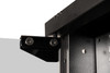 Digitus SoHo Pro 19" 9U Wall Mount Network Cabinet, Glass Door, 400mm Deep, 60kg, Black - DN-49205 – image 7